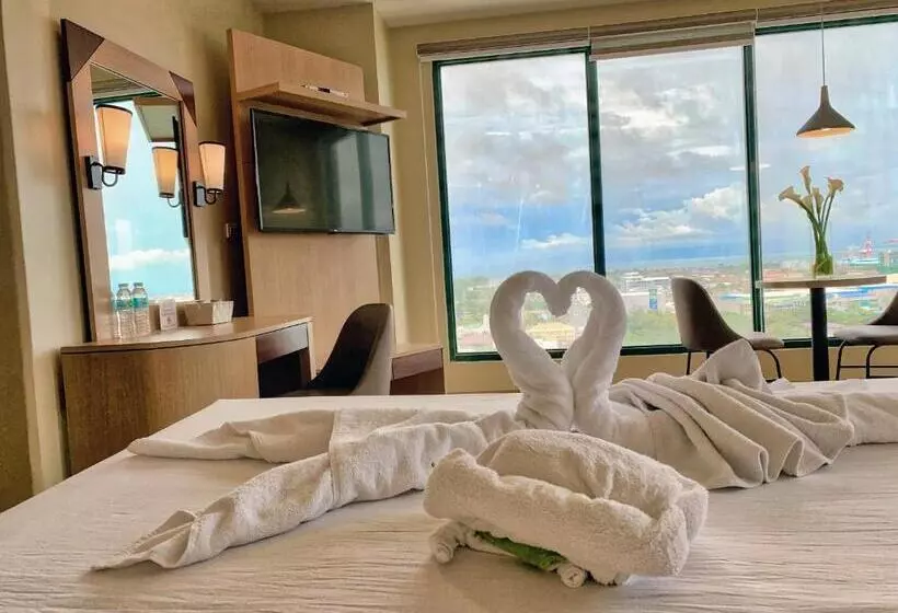 Fotos del hotel New Dawn Plus:  23