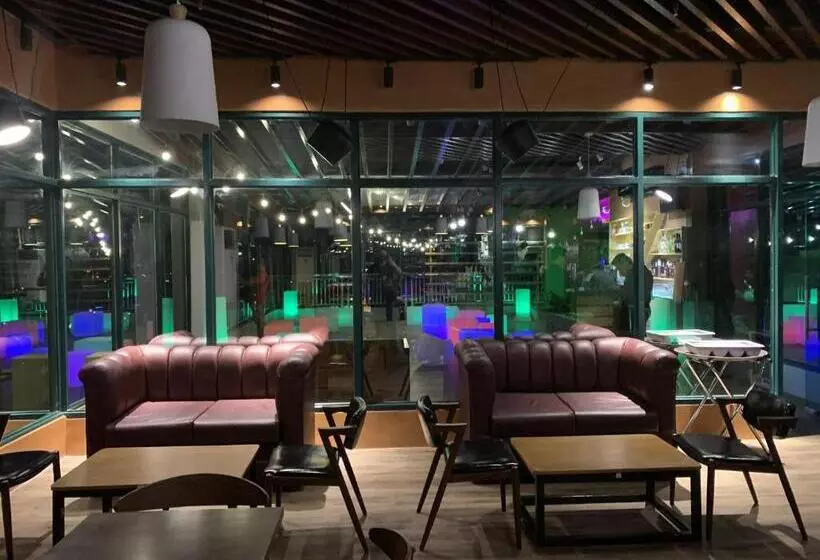 Fotos del hotel New Dawn Plus:  14