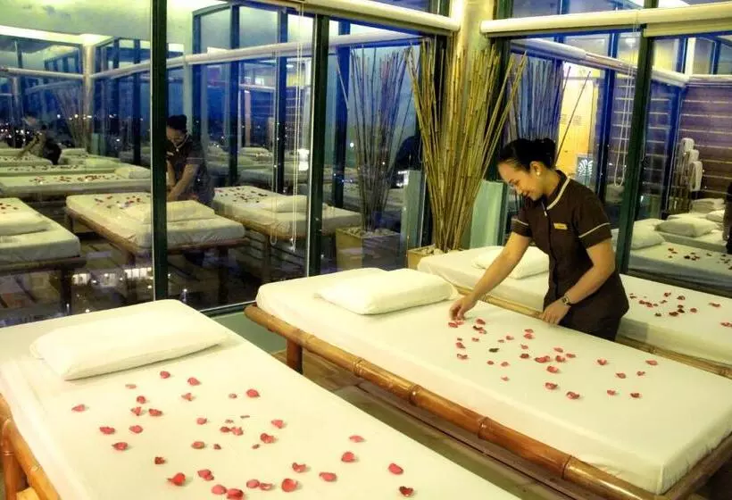 Fotos del hotel New Dawn Plus:  22