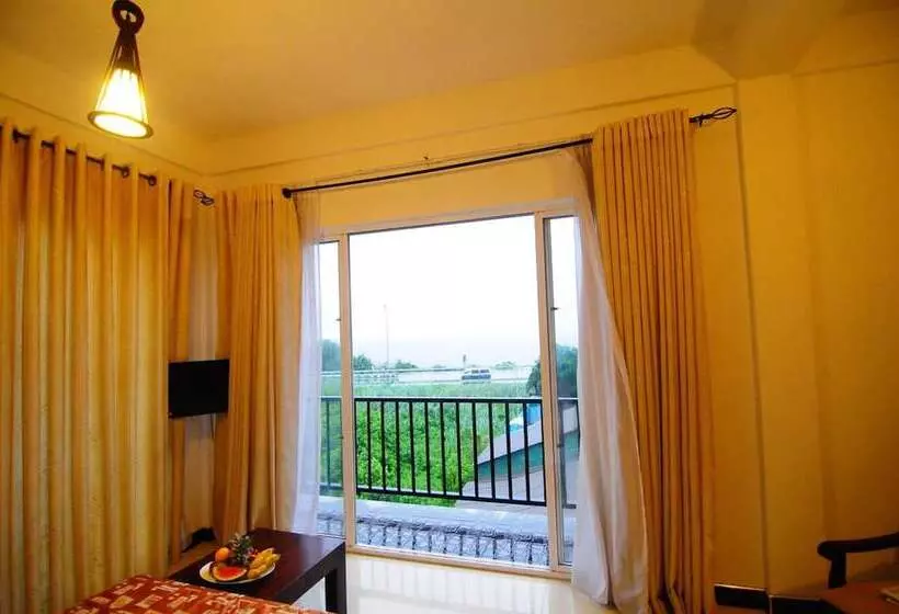 Fotos del hotel Onreech:  17