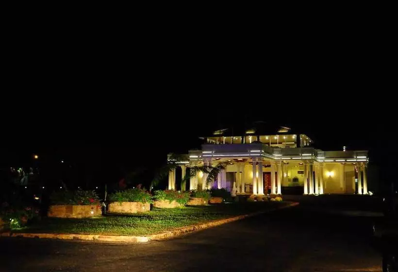 Fotos del hotel Onreech:  22