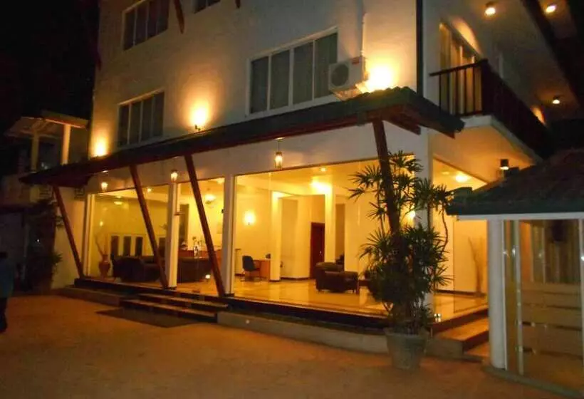 Fotos del hotel Onreech:  21