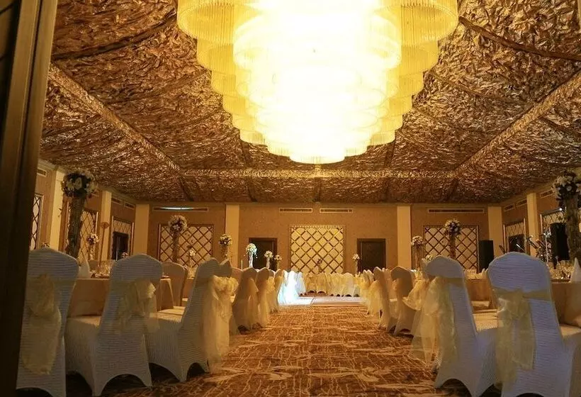 Fotos del hotel Onreech:  7