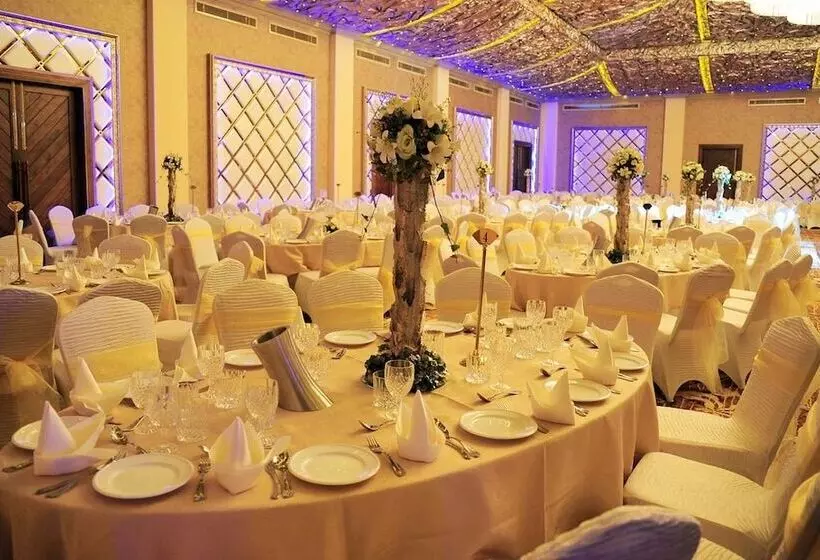Fotos del hotel Onreech:  12