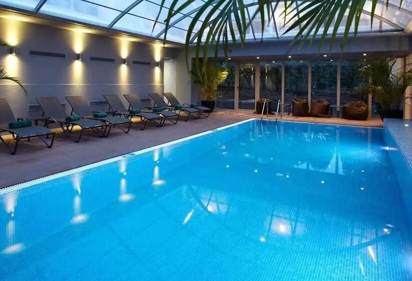 Fotos del hotel Onreech:  11