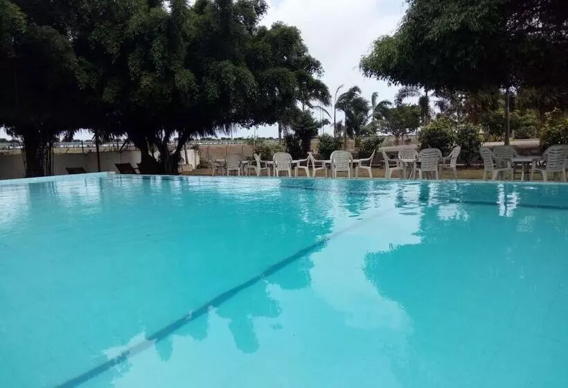 Fotos del hotel Onreech:  3