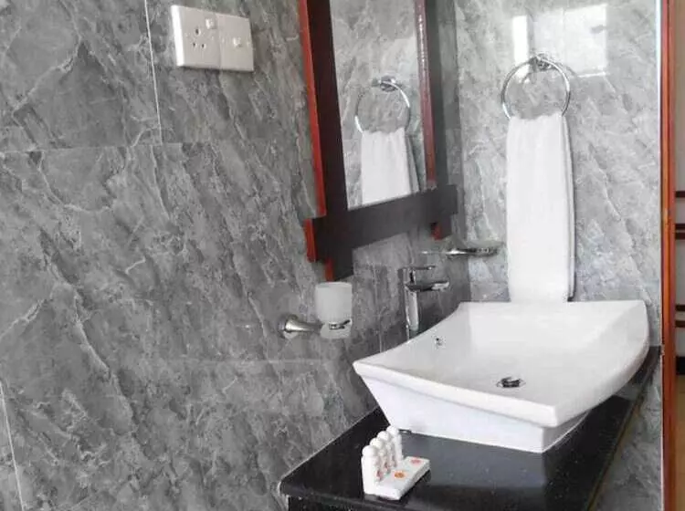 Fotos del hotel Onreech:  8