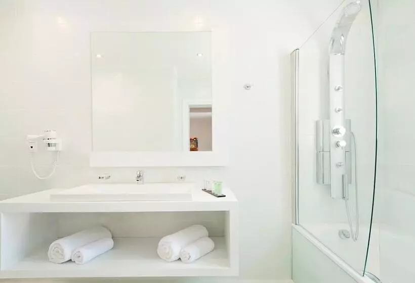 Fotos del hotel Onreech:  13