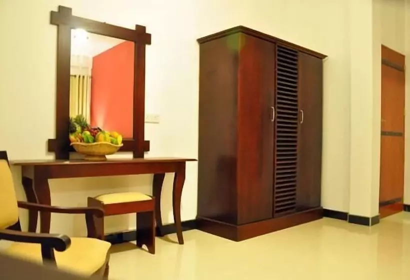 Fotos del hotel Onreech:  18