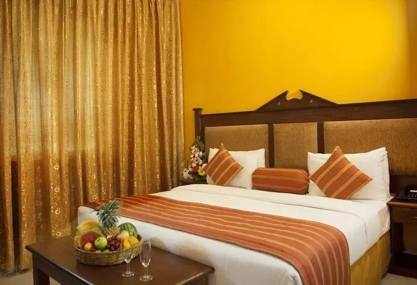 Fotos del hotel Onreech:  2