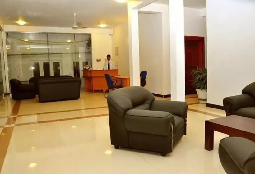 Fotos del hotel Onreech:  4