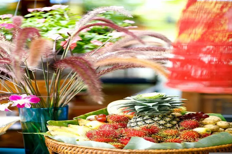 Fotos del hotel Pai Village Boutique Resort:  6