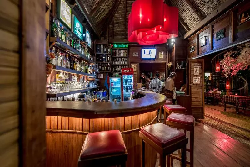 Fotos del hotel Pai Village Boutique Resort:  3