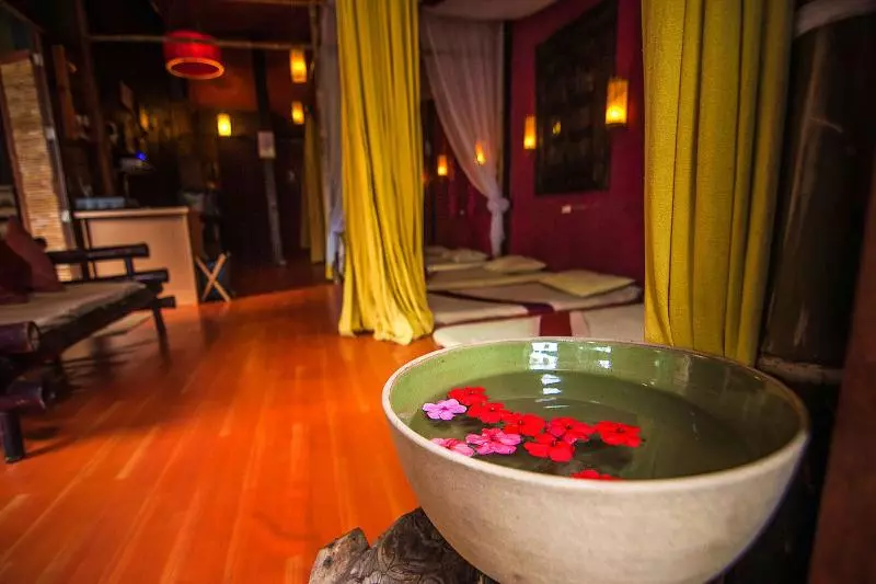 Pai Village Boutique Resort