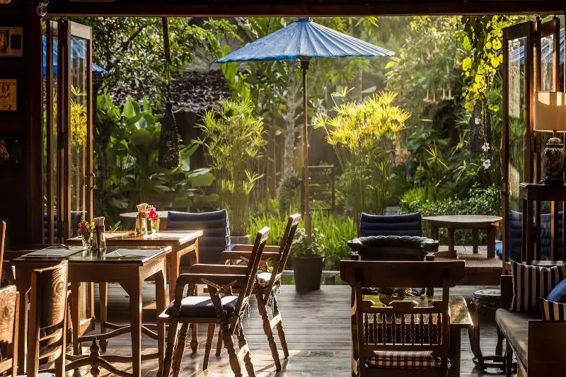 Fotos del hotel Pai Village Boutique Resort:  4