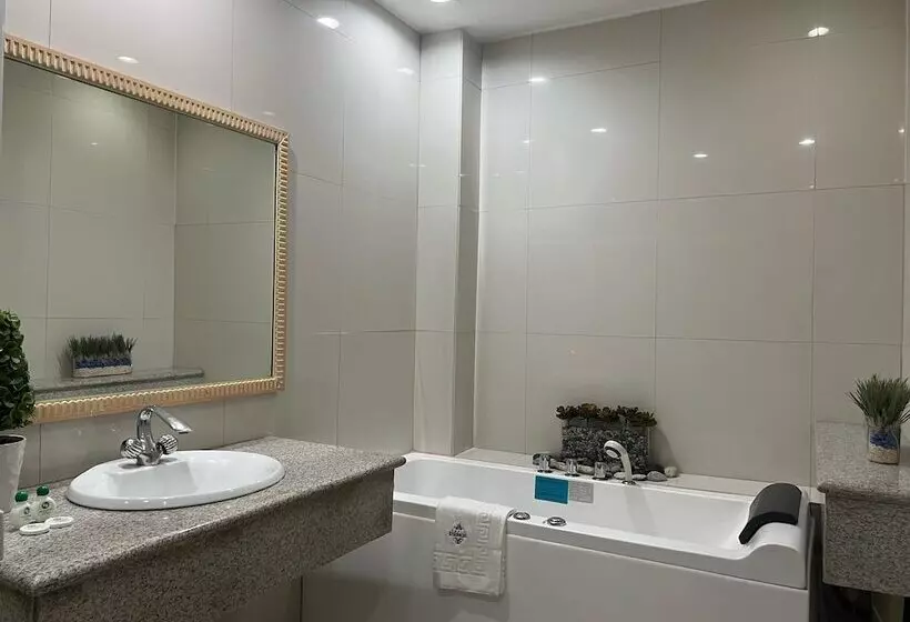 Fotos del hotel Subic Residencias:  16