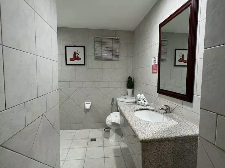 Fotos del hotel Subic Residencias:  14