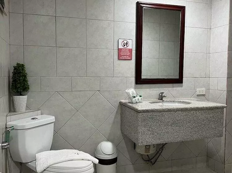 Fotos del hotel Subic Residencias:  12