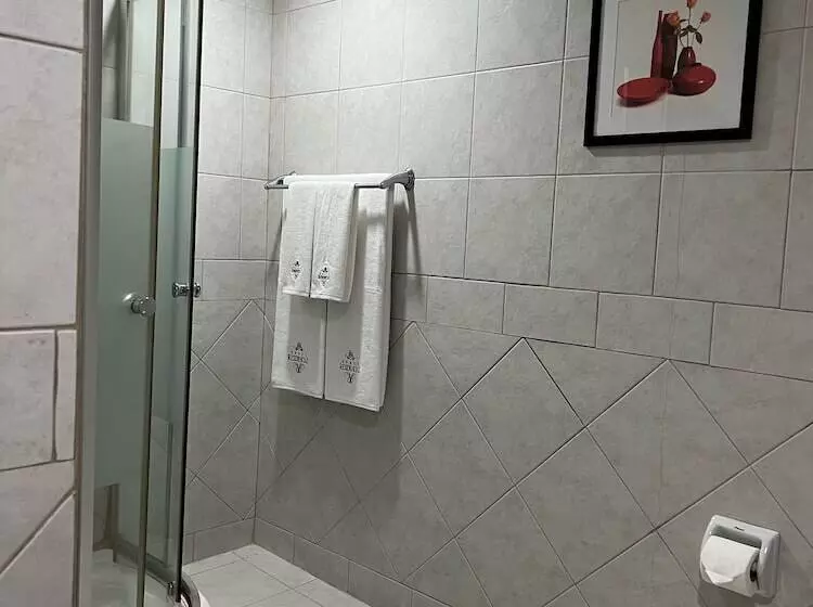 Fotos del hotel Subic Residencias:  10