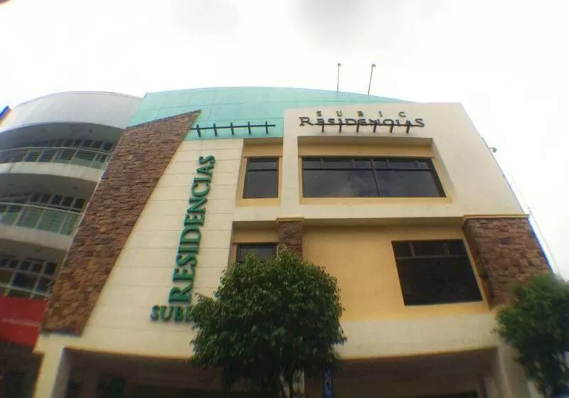 Subic Residencias Subic Residencias
