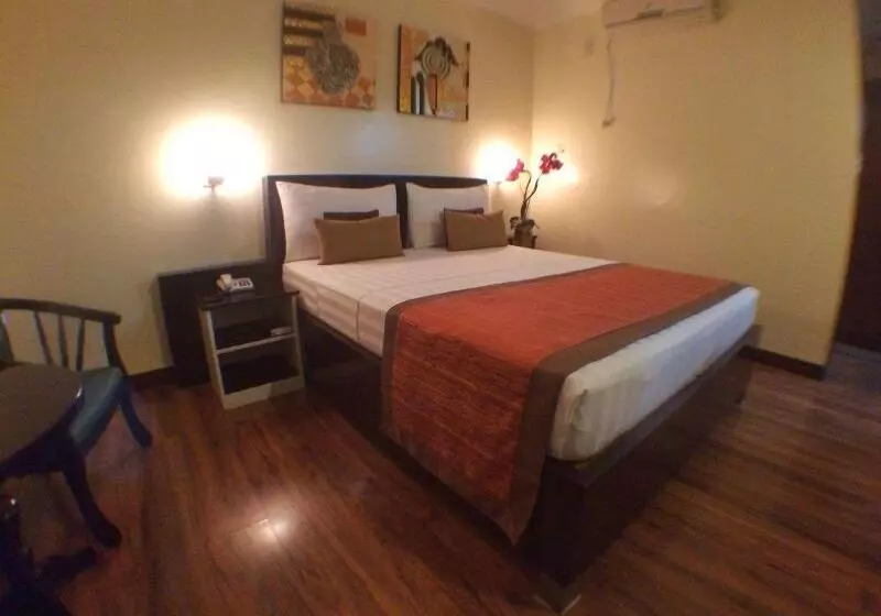 Fotos del hotel Subic Residencias:  2