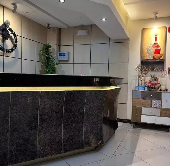 Fotos del hotel Subic Residencias:  3