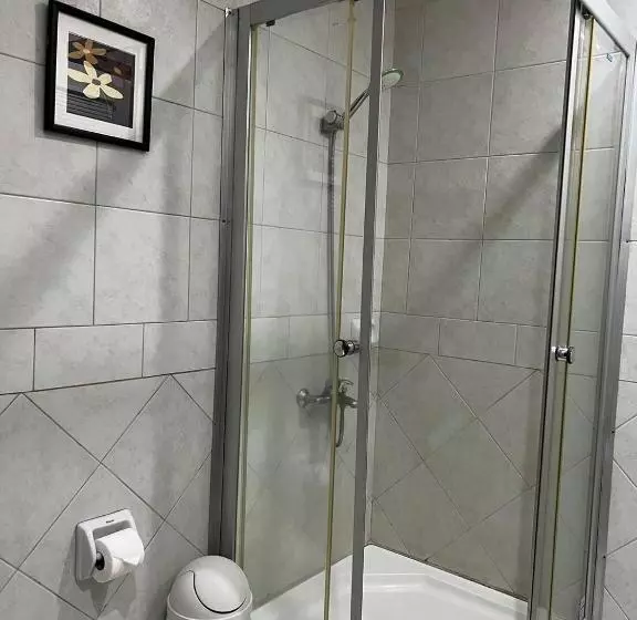 Fotos del hotel Subic Residencias:  8