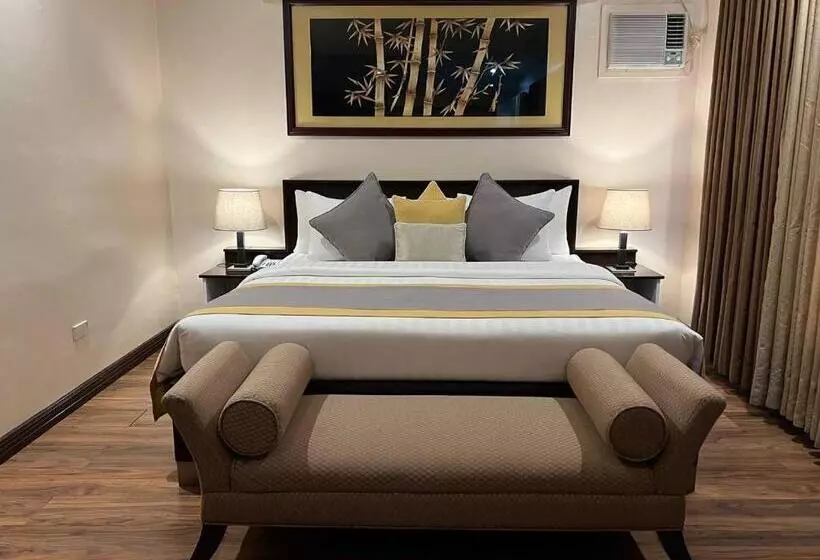 Fotos del hotel Subic Residencias:  6