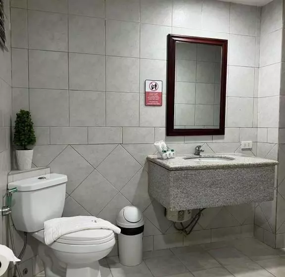 Fotos del hotel Subic Residencias:  4