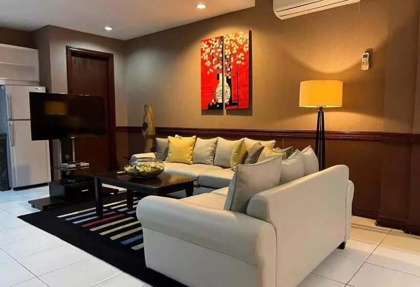 Fotos del hotel Subic Residencias:  24