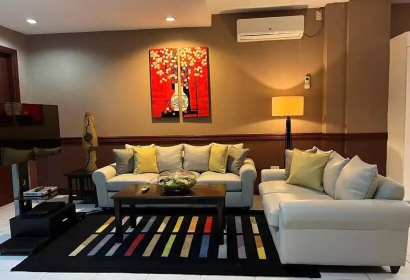 Fotos del hotel Subic Residencias:  22