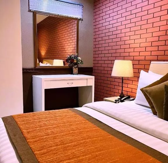 Fotos del hotel Subic Residencias:  20