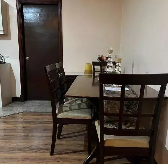 Fotos del hotel Subic Residencias:  5