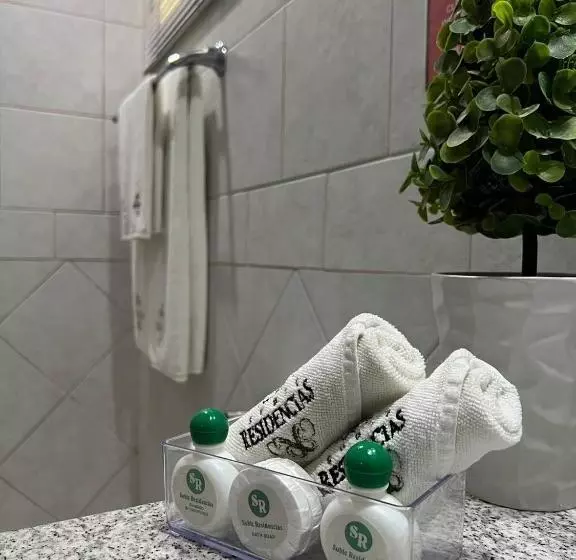 Fotos del hotel Subic Residencias:  18