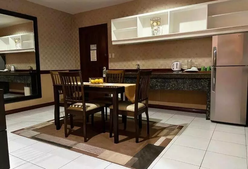 Fotos del hotel Subic Residencias:  25