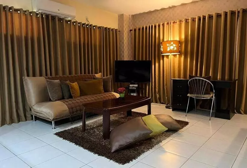 Fotos del hotel Subic Residencias:  23