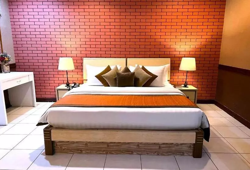 Fotos del hotel Subic Residencias:  13