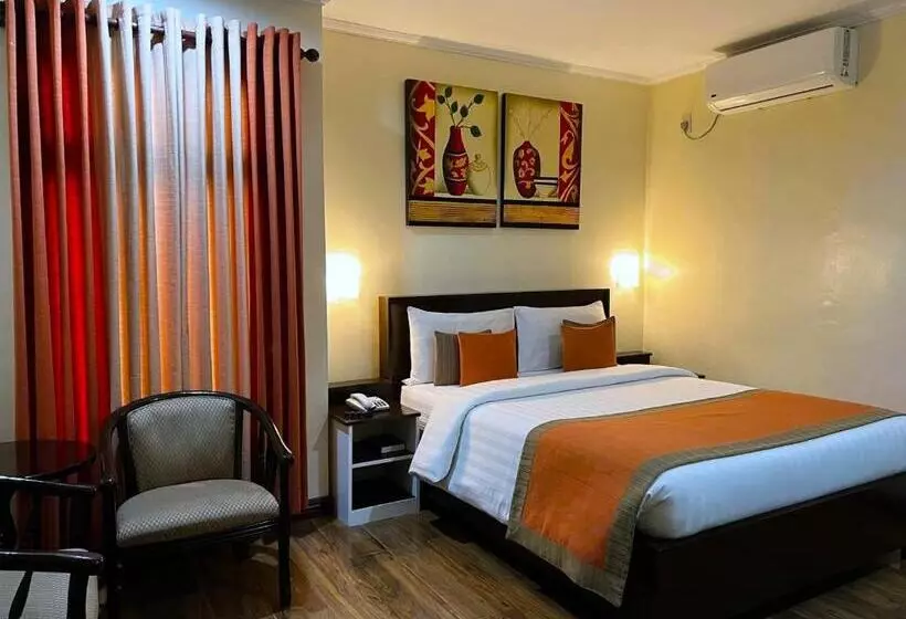 Fotos del hotel Subic Residencias:  21