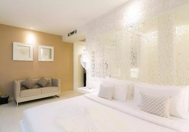 Fotos del hotel The House Patong:  20