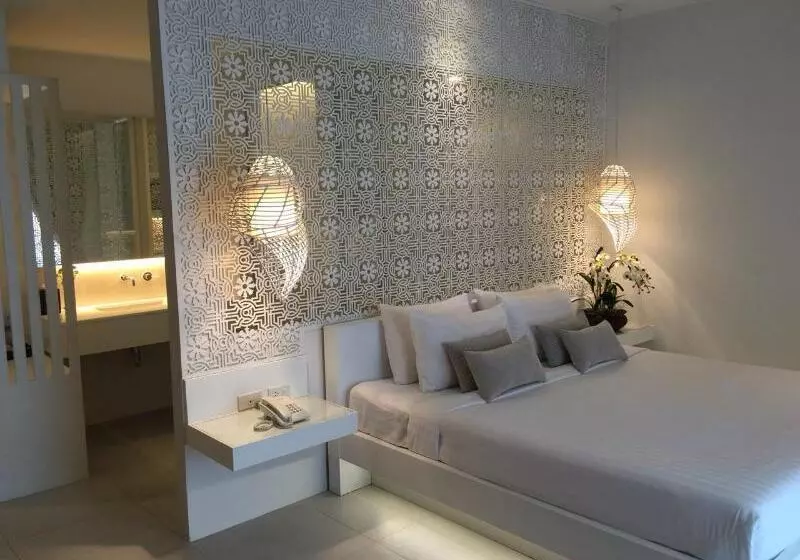 Fotos del hotel The House Patong:  19