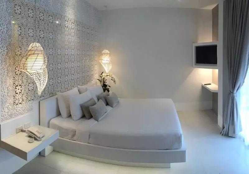 Fotos del hotel The House Patong:  22