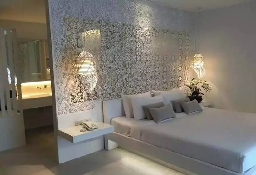 Fotos del hotel The House Patong:  21