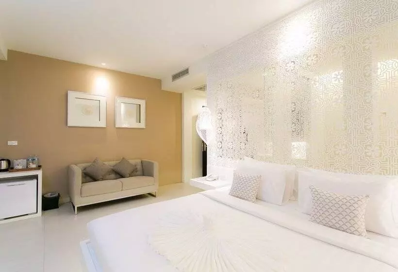 Fotos del hotel The House Patong:  10