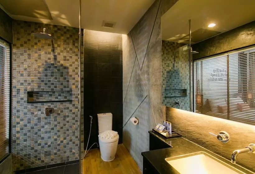 Fotos del hotel The House Patong:  4