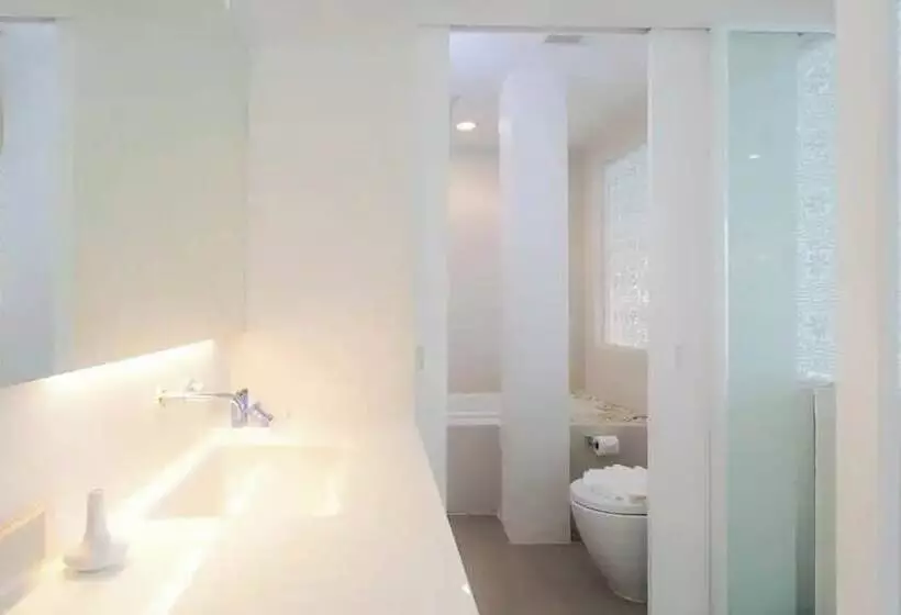 Fotos del hotel The House Patong:  8