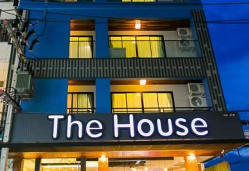 The House Patong