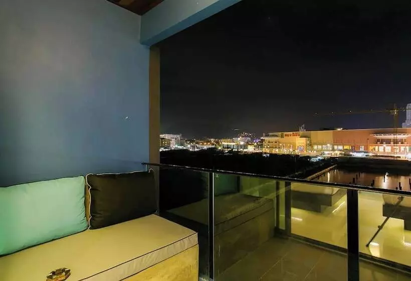 Fotos del hotel The House Patong:  5