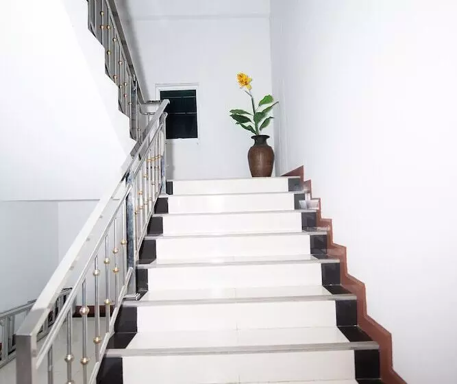 Fotos del hotel Al Ameen:  3