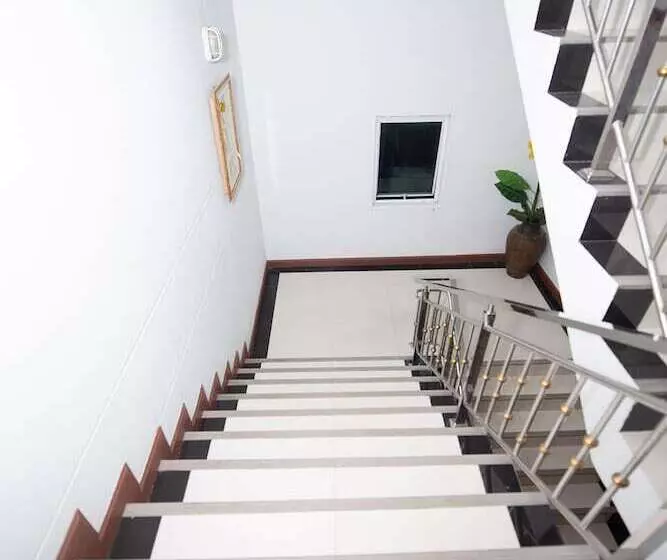 Fotos del hotel Al Ameen:  4