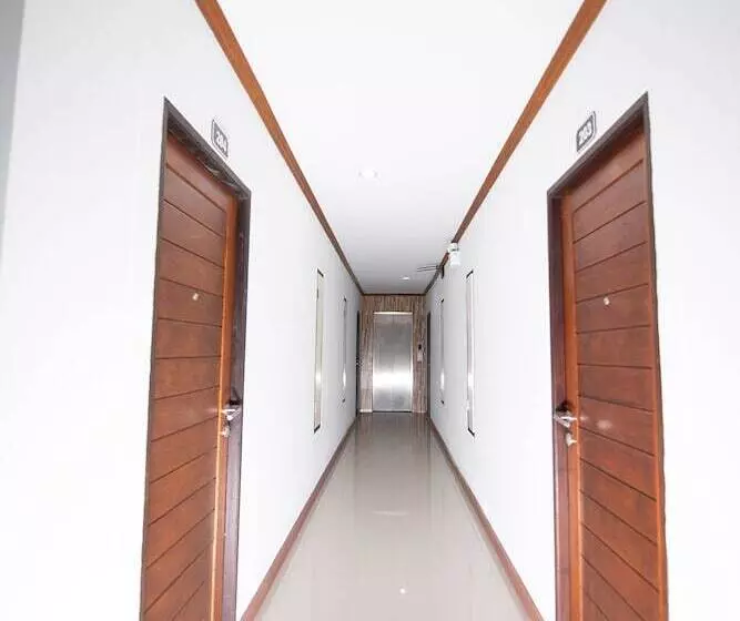 Fotos del hotel Al Ameen:  5